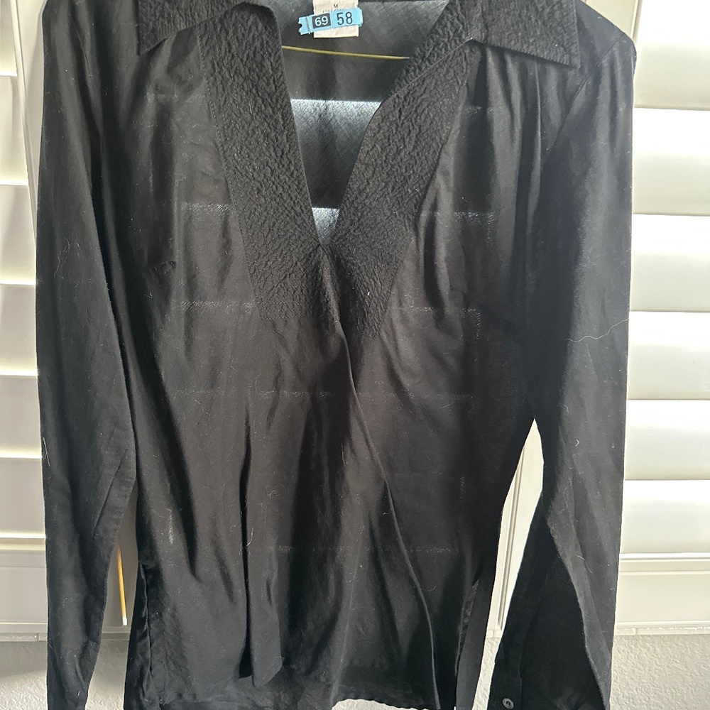 Trina Turk Tunic